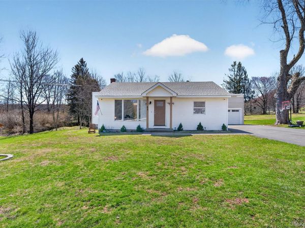 65 Bradley Road , Liberty, NY 12754