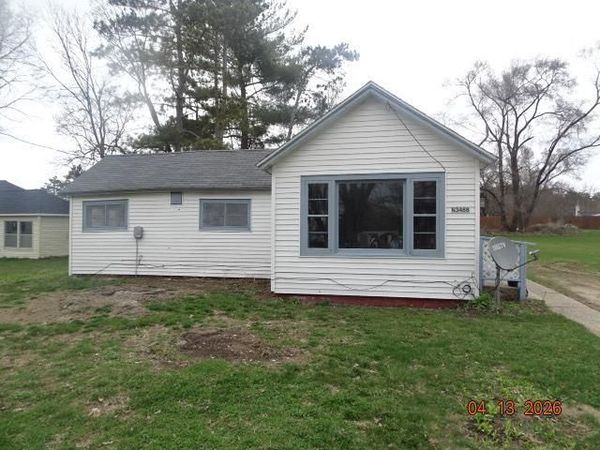 3488 Church Street, Montello, WI 53949