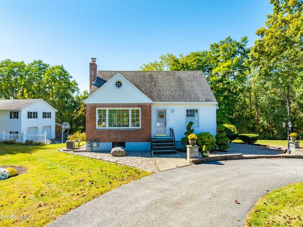 296 Watervliet Shaker Road, Latham, NY 12189