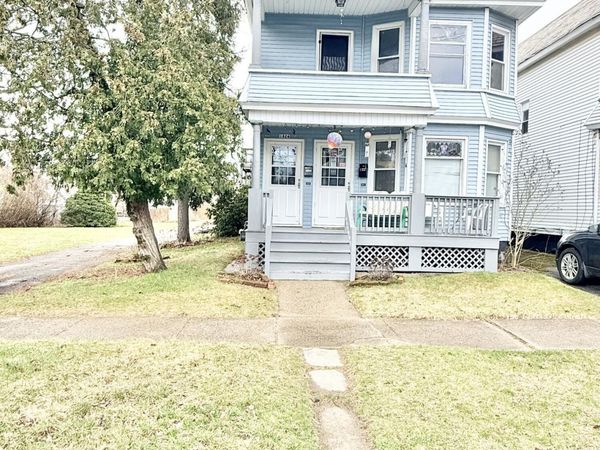 1826 Campbell Avenue, Unit 2, Schenectady, NY 12306