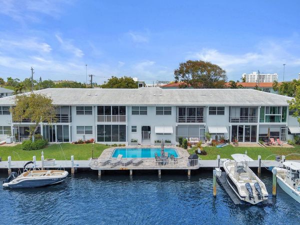 2820 NE 30th Street, Unit Apt 2, Fort Lauderdale, FL 33306