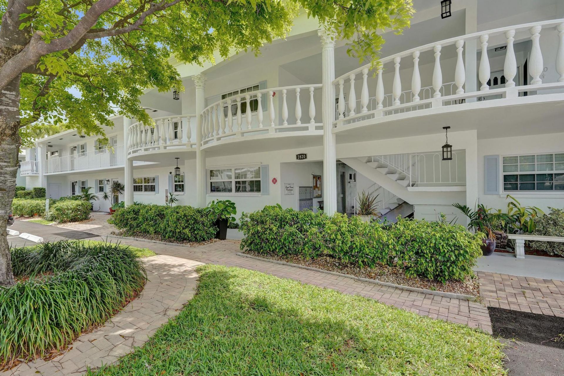 2820 NE 30th Street, Unit 2, Fort Lauderdale, FL 33306 Photo