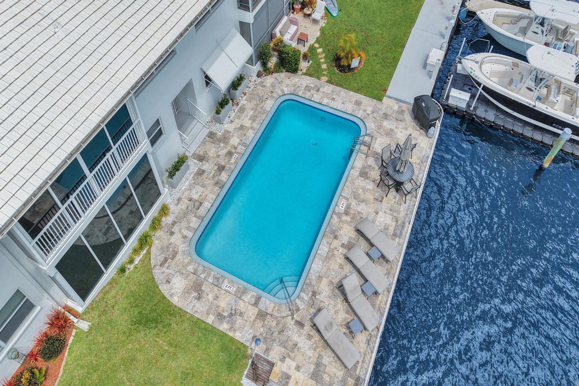 2820 NE 30th Street, Unit 2, Fort Lauderdale, FL 33306 Photo