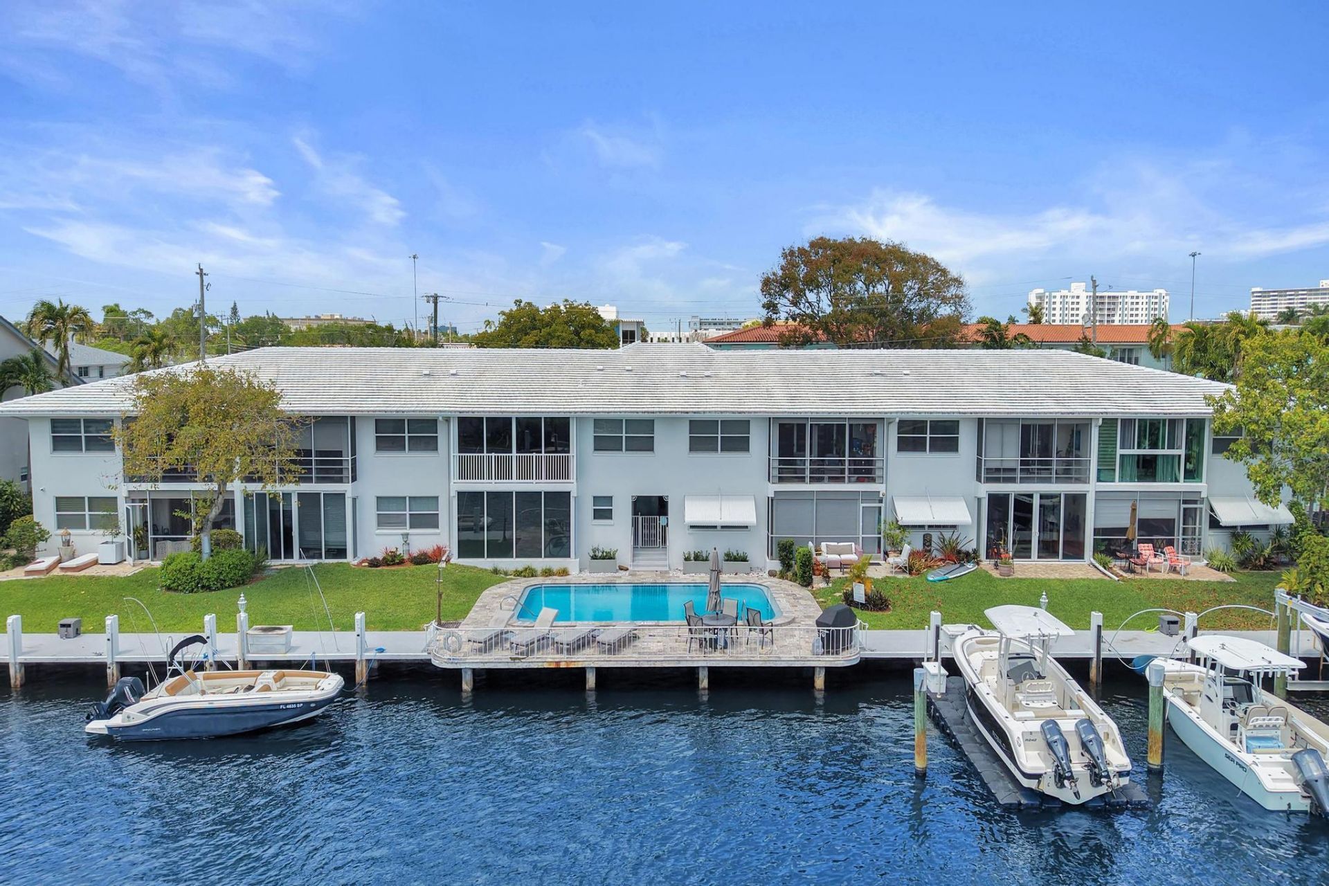 2820 NE 30th Street, Unit 2, Fort Lauderdale, FL 33306 Photo