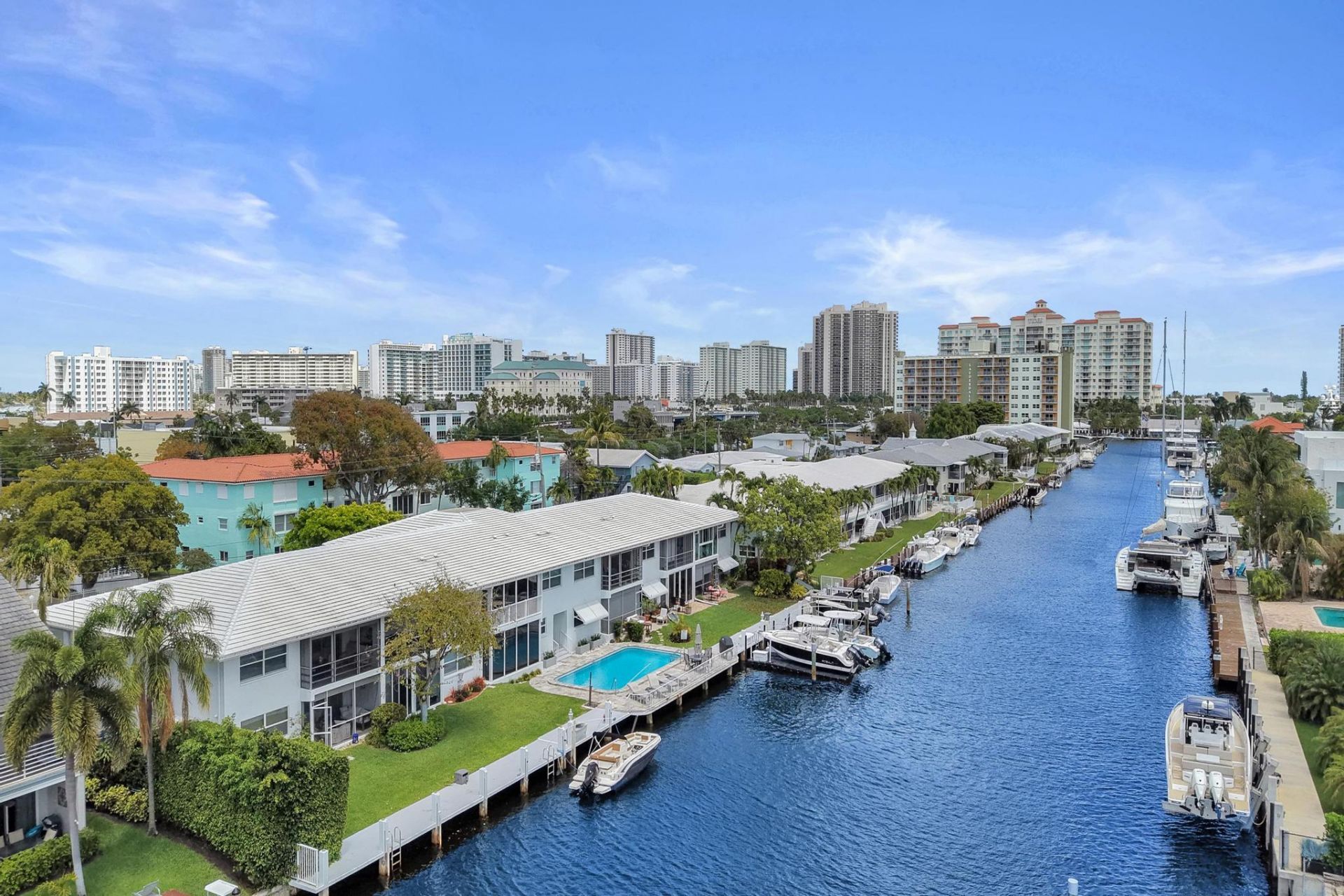 2820 NE 30th Street, Unit 2, Fort Lauderdale, FL 33306 Photo