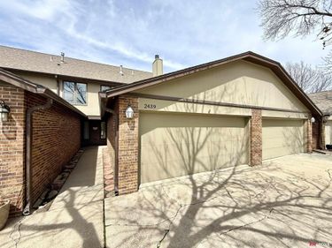 2439 Winding Way , Lincoln, NE 68506