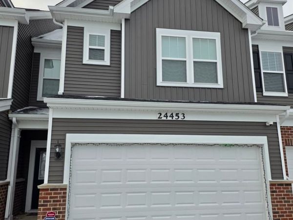 24453 W Kroll Drive , Plainfield, IL 60585