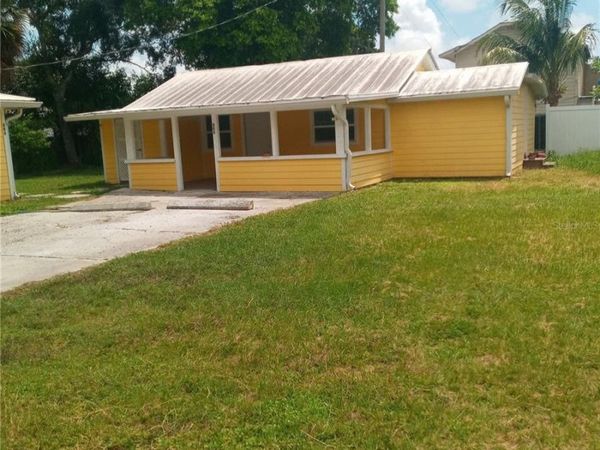 805 22ND AVENUE W, BRADENTON, FL 34205