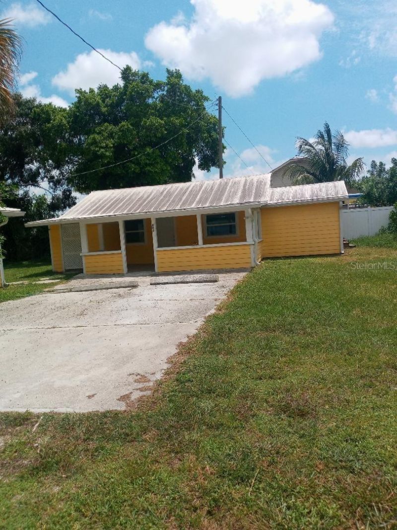 805 22nd Avenue W, Bradenton, FL 34205 Photo