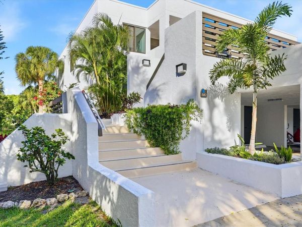 842 BAYPORT WAY , Unit 842, LONGBOAT KEY, FL 34228