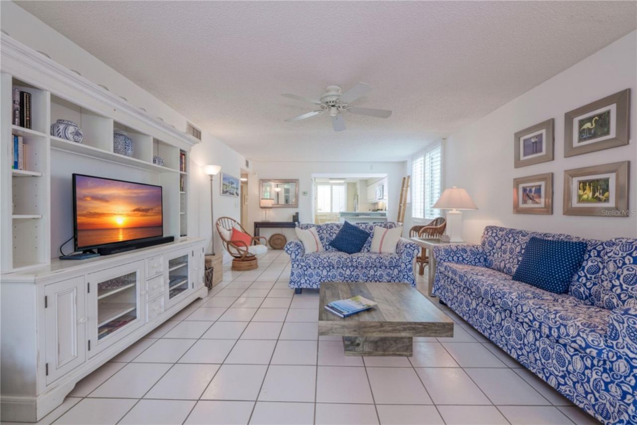 842 Bayport Way, Longboat Key, FL 34228 Photo