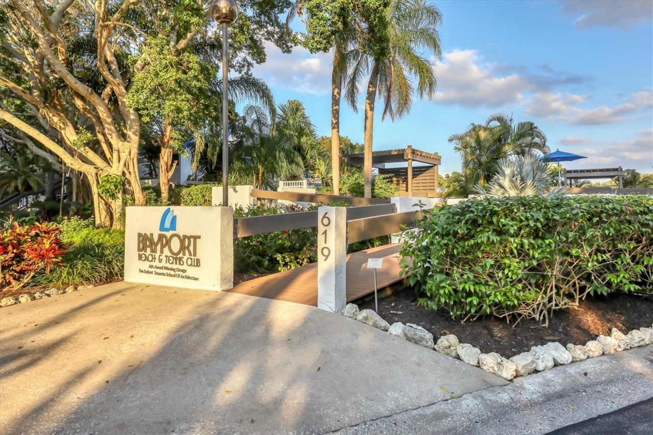 842 Bayport Way, Longboat Key, FL 34228 Photo