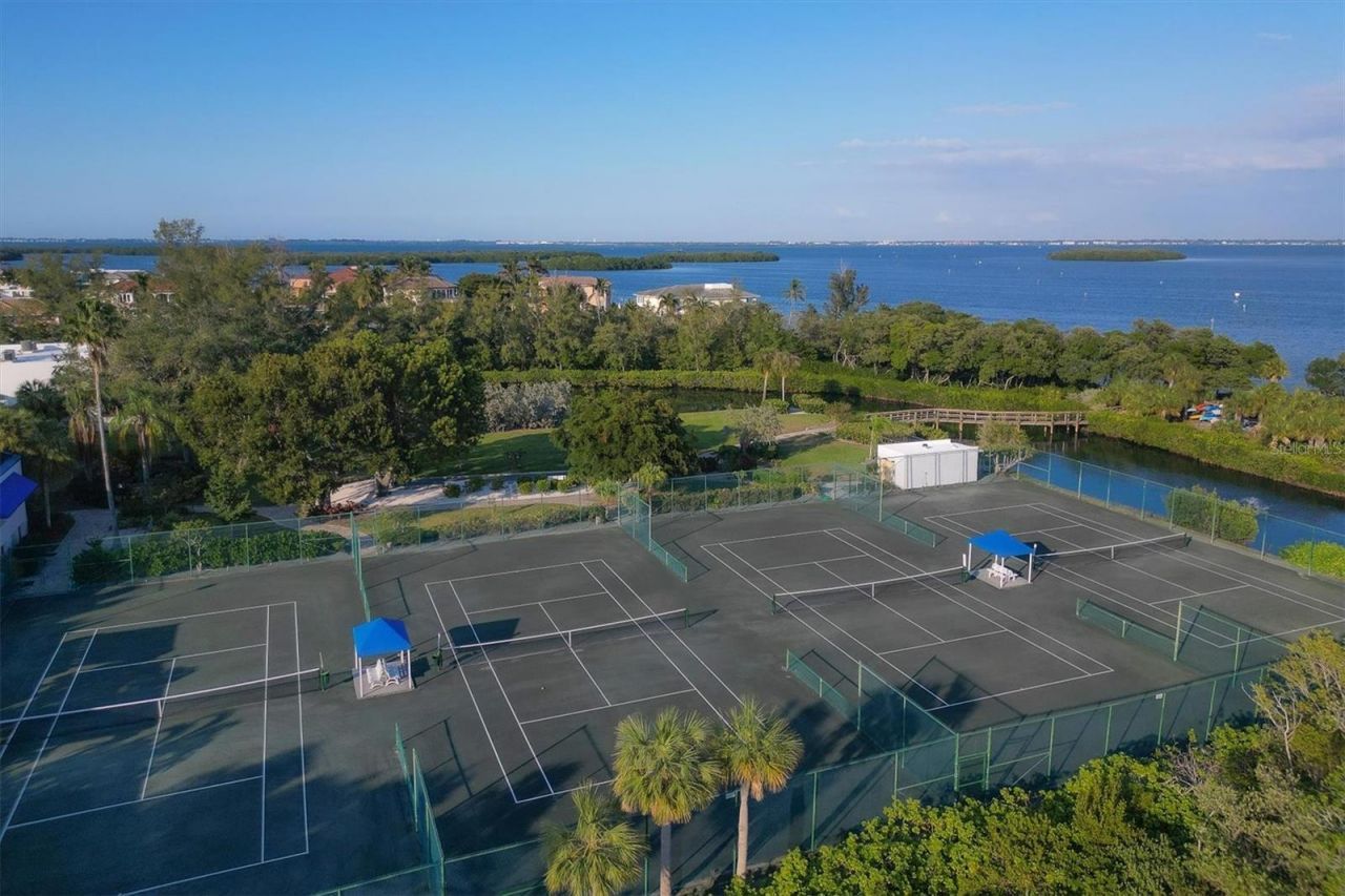 842 Bayport Way, Longboat Key, FL 34228 Photo