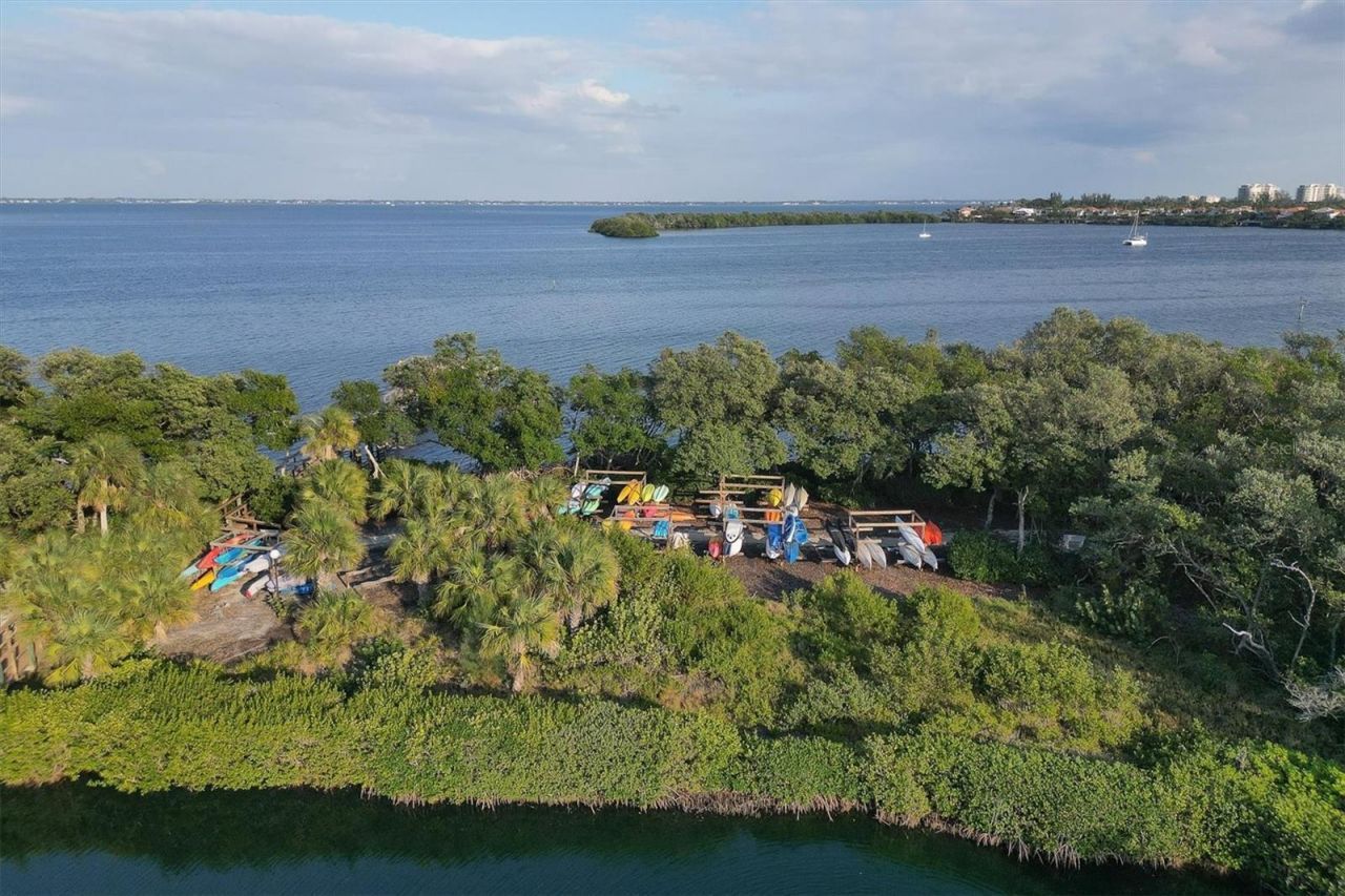 842 Bayport Way, Longboat Key, FL 34228 Photo