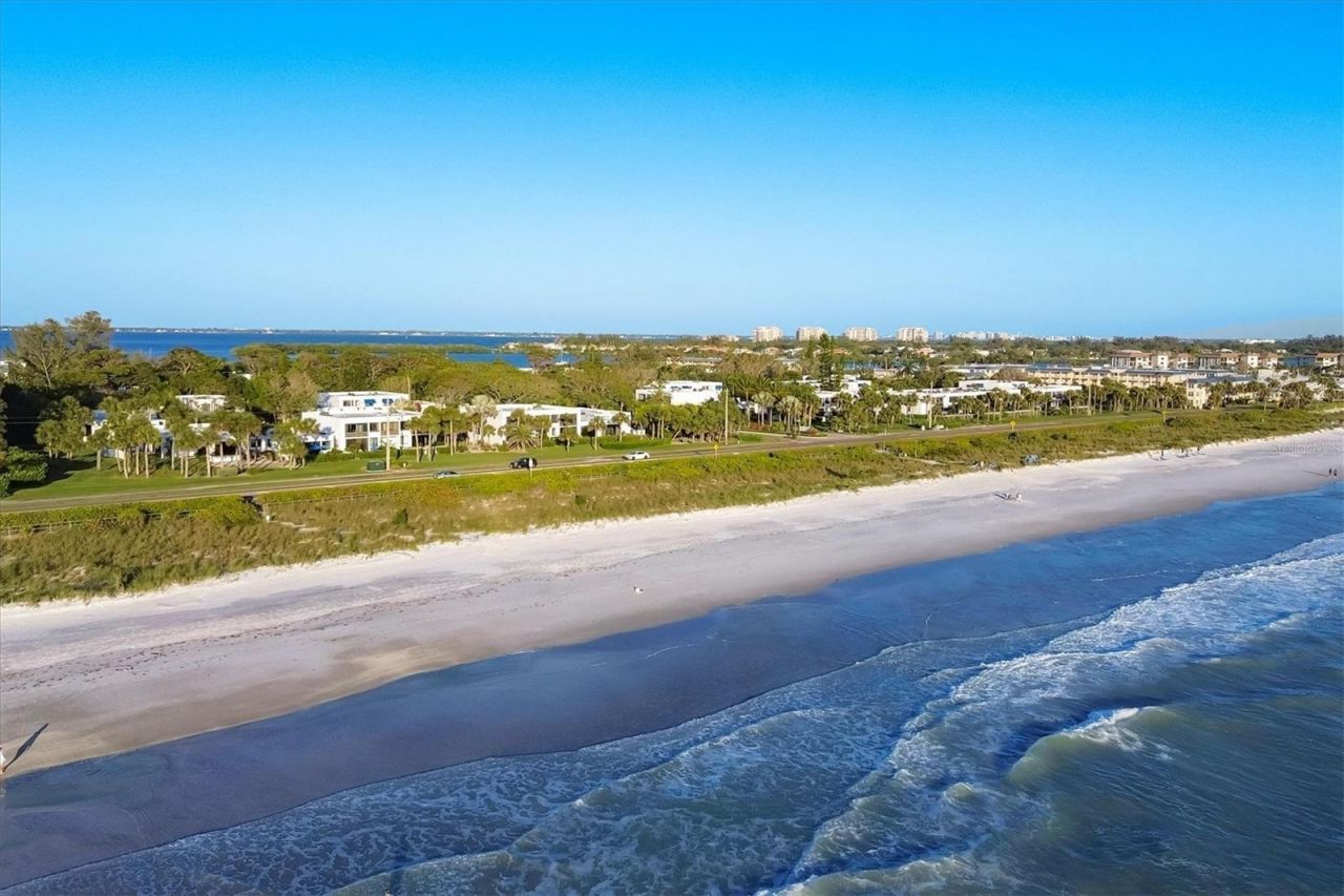 842 Bayport Way, Longboat Key, FL 34228 Photo