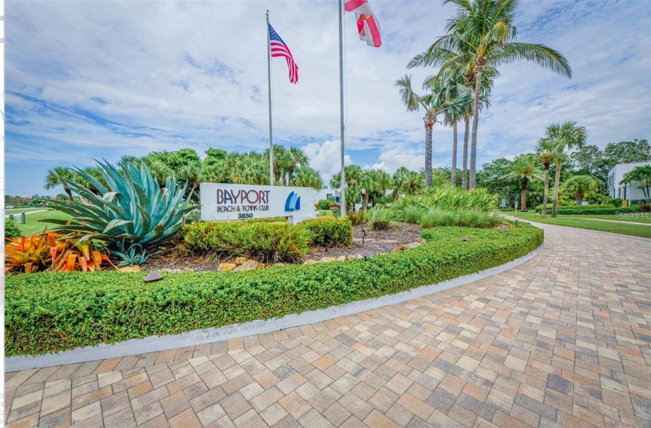 842 Bayport Way, Longboat Key, FL 34228 Photo