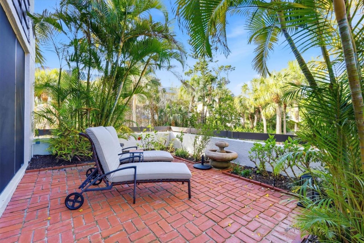 842 Bayport Way, Longboat Key, FL 34228 Photo