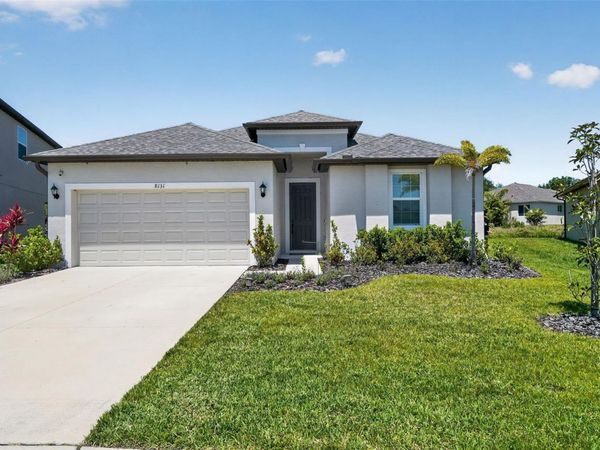 8131 TEA OLIVE TERRACE, PALMETTO, FL 34221