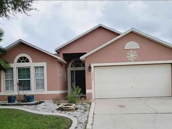 2347 WALNUT CANYON DRIVE , KISSIMMEE, FL 34758