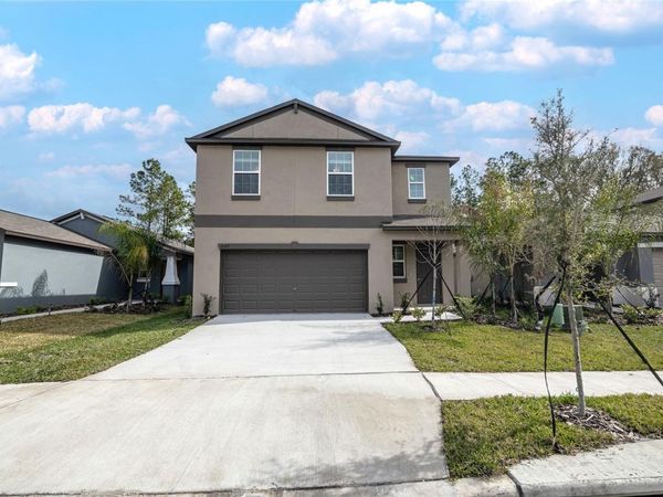 2189 TENEROC TRAIL , LAKELAND, FL 33801