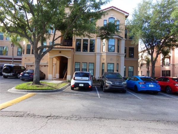 2723 VIA CAPRI , Unit 821, CLEARWATER, FL 33764