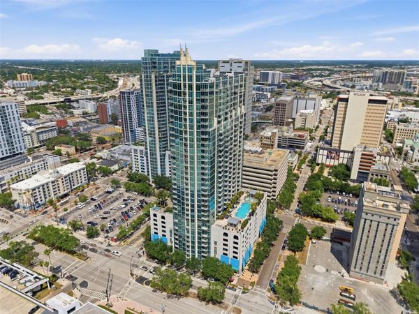 777 N ASHLEY DRIVE, Unit 2513, TAMPA, FL 33602