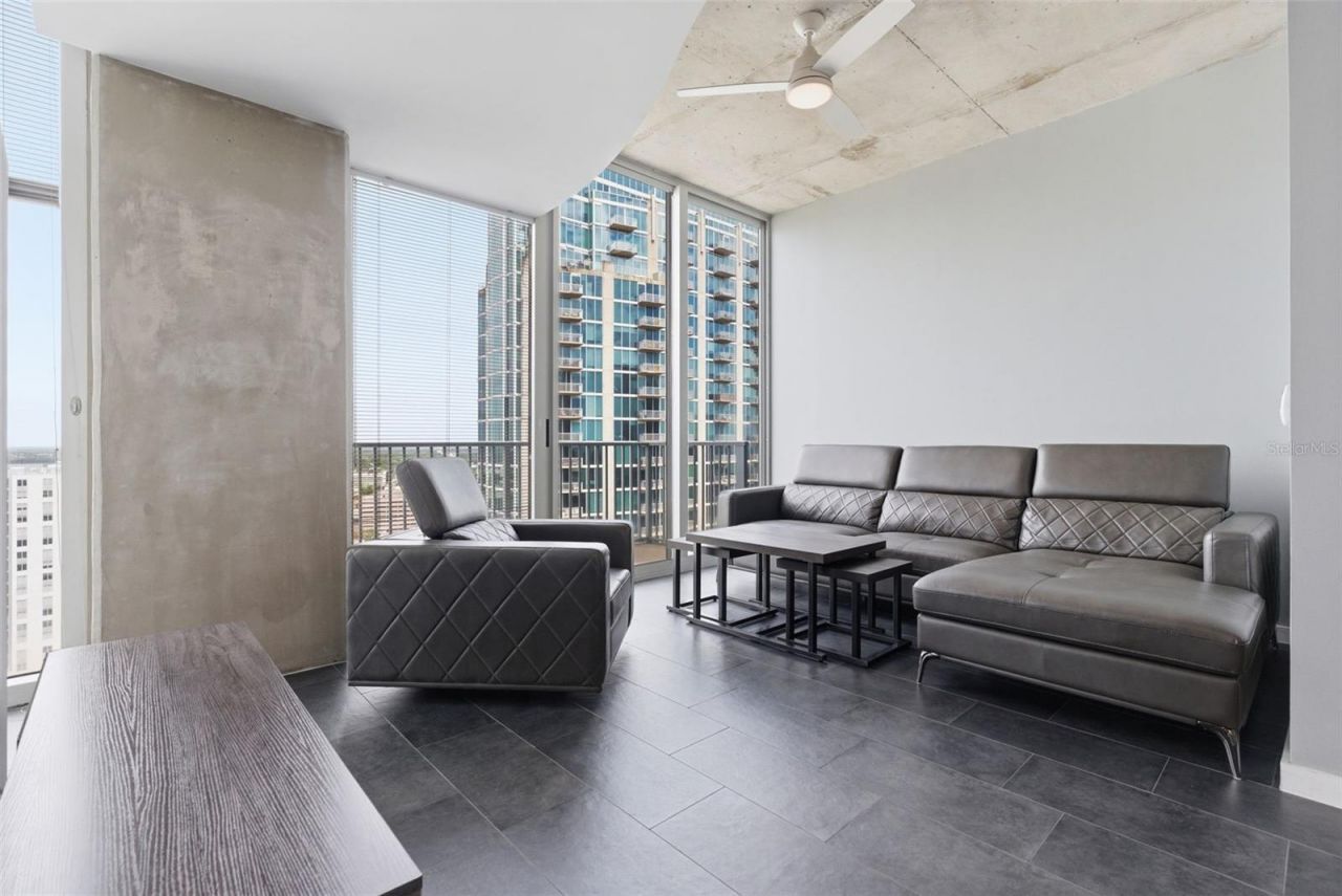 777 N Ashley Drive, Unit 2513, Tampa, FL 33602 Photo