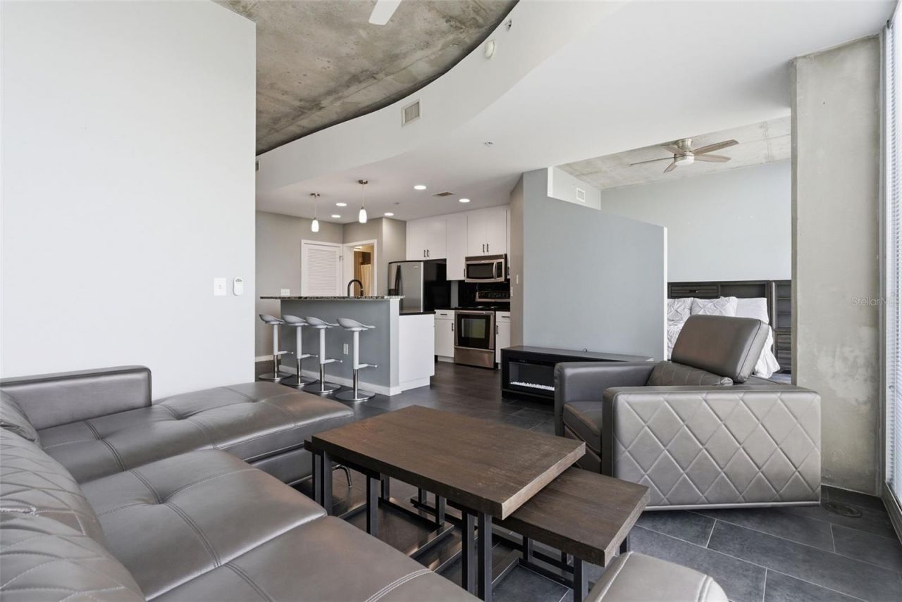 777 N Ashley Drive, Unit 2513, Tampa, FL 33602 Photo