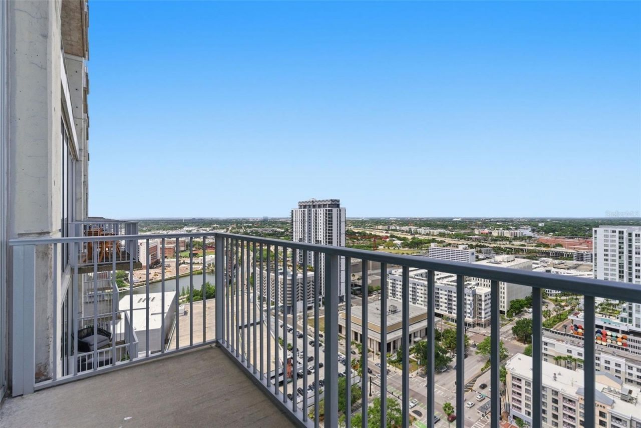 777 N Ashley Drive, Unit 2513, Tampa, FL 33602 Photo