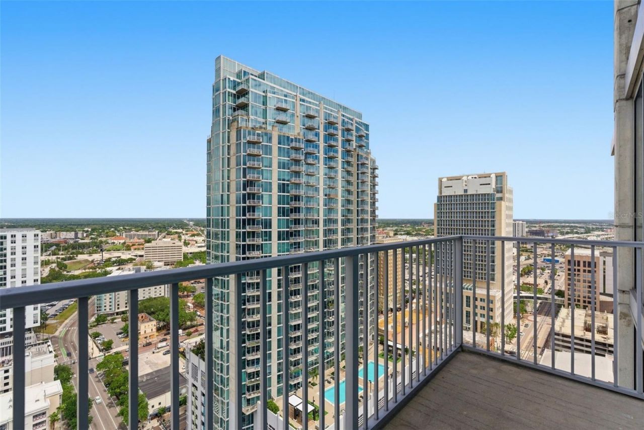 777 N Ashley Drive, Unit 2513, Tampa, FL 33602 Photo