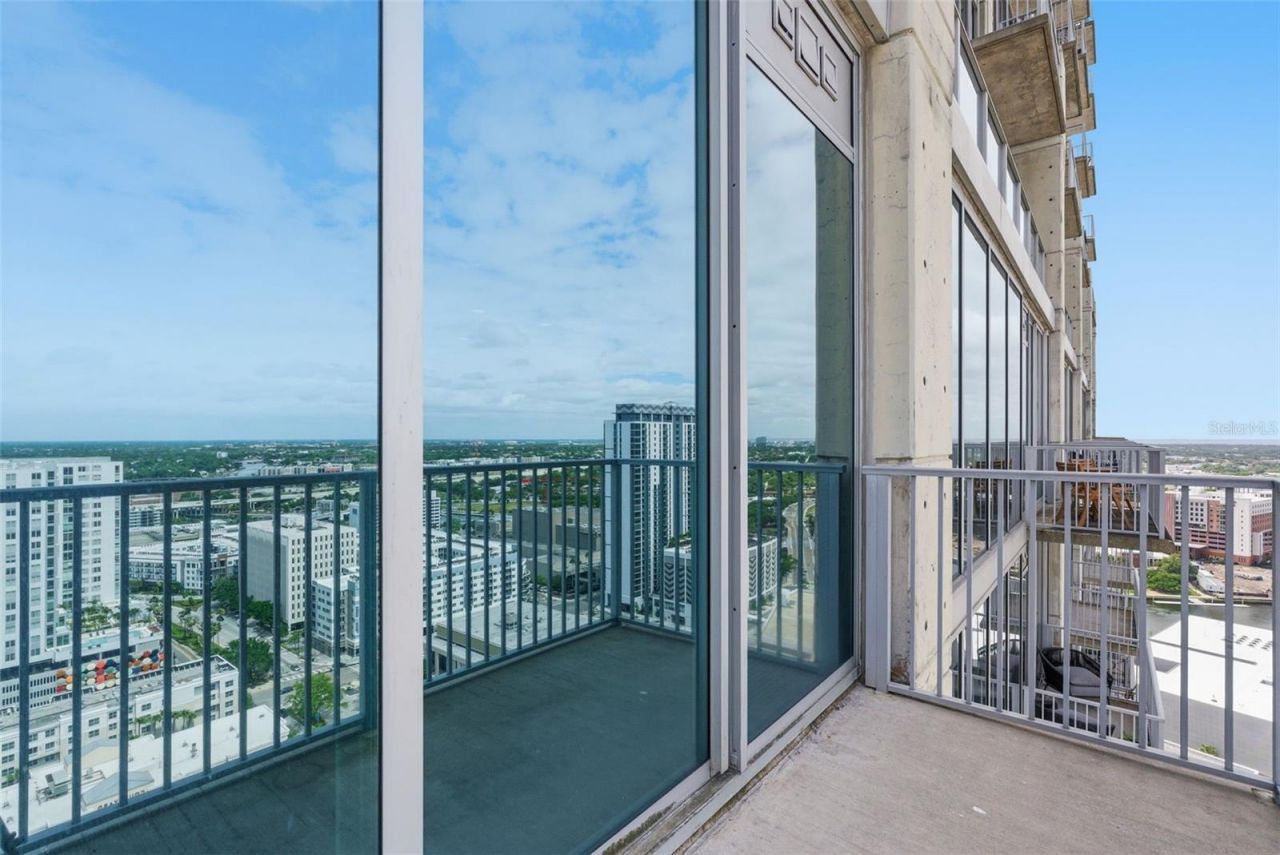 777 N Ashley Drive, Unit 2513, Tampa, FL 33602 Photo