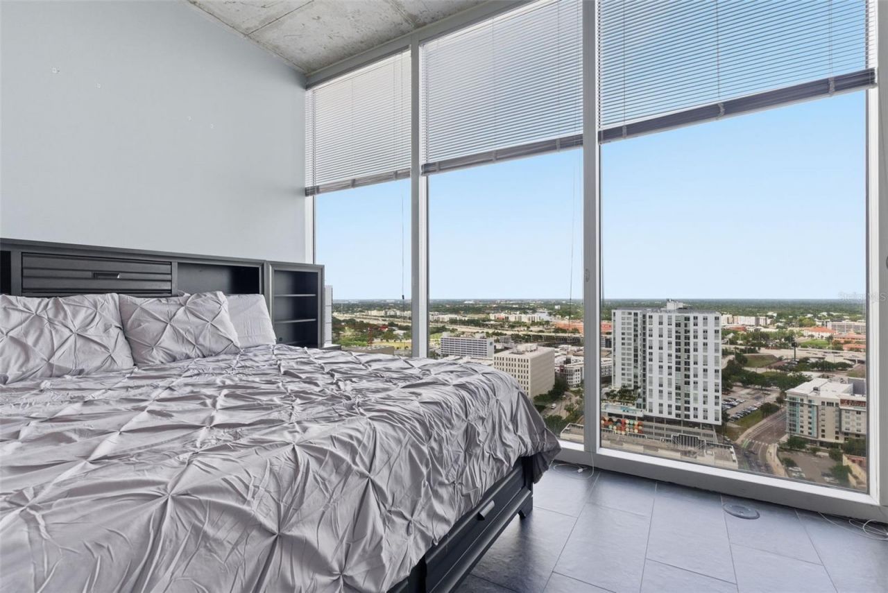 777 N Ashley Drive, Unit 2513, Tampa, FL 33602 Photo