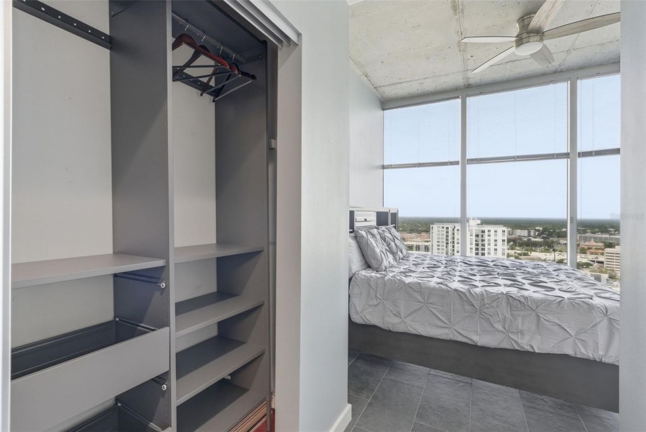 777 N Ashley Drive, Unit 2513, Tampa, FL 33602 Photo