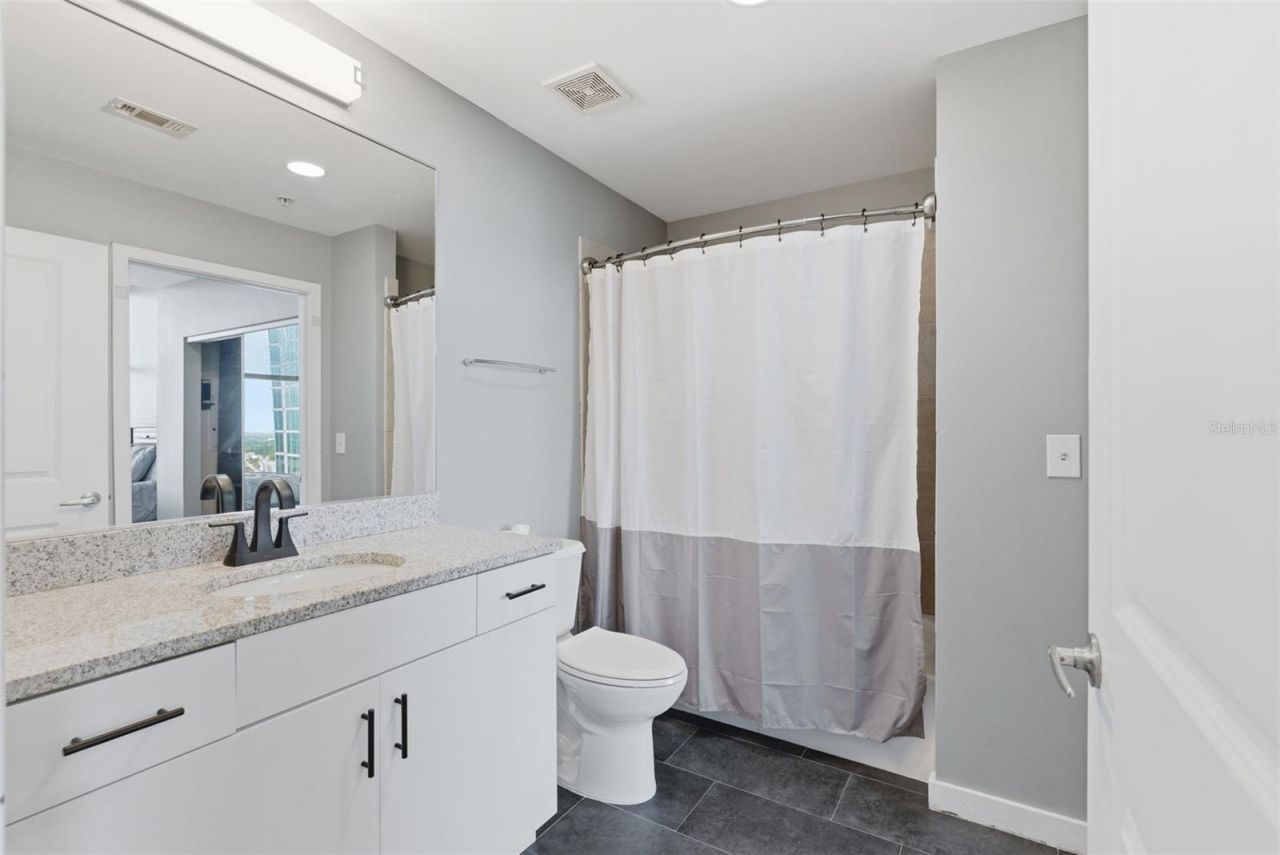 777 N Ashley Drive, Unit 2513, Tampa, FL 33602 Photo