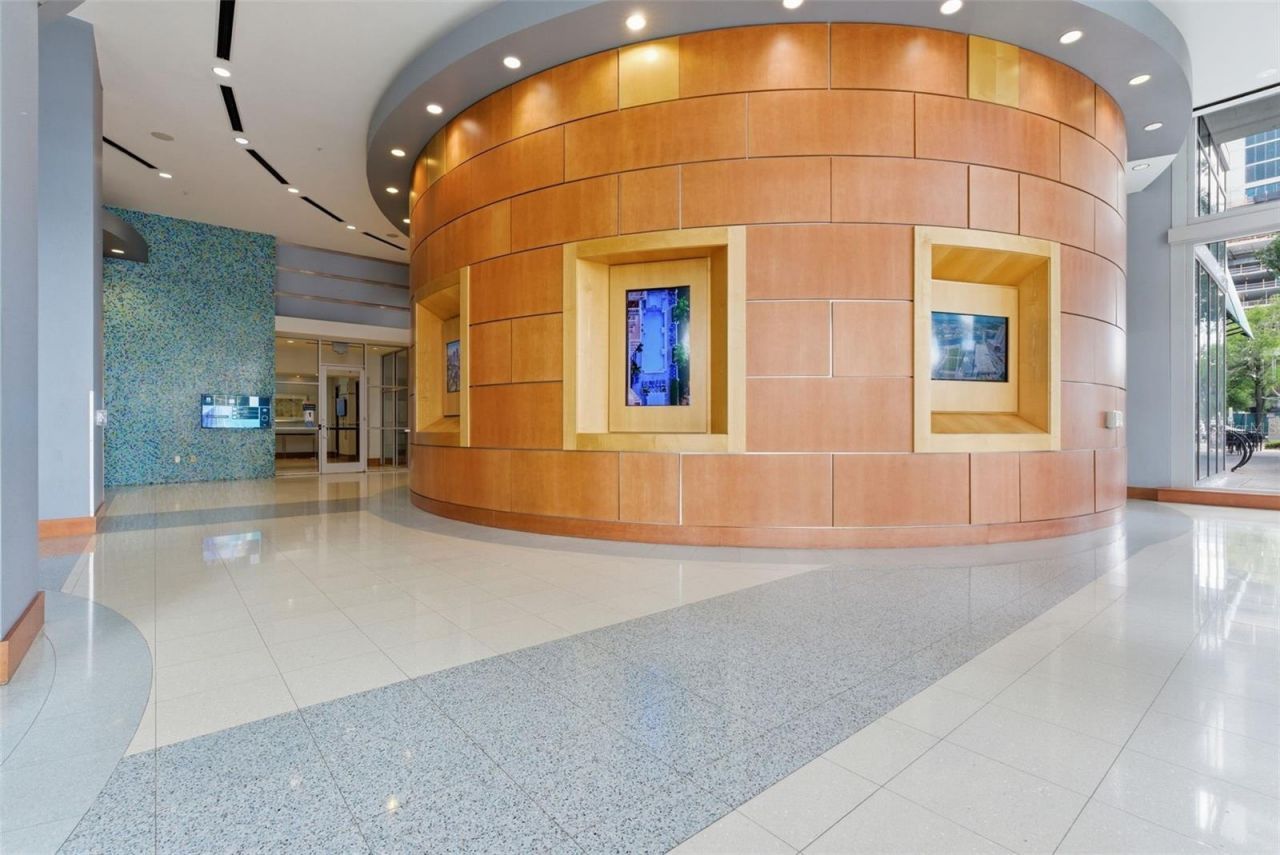 777 N Ashley Drive, Unit 2513, Tampa, FL 33602 Photo