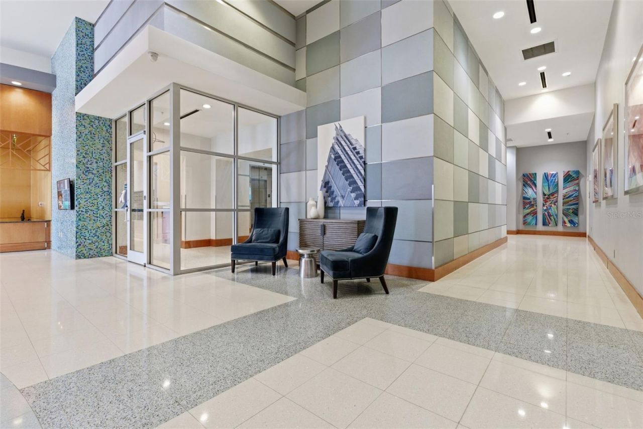 777 N Ashley Drive, Unit 2513, Tampa, FL 33602 Photo