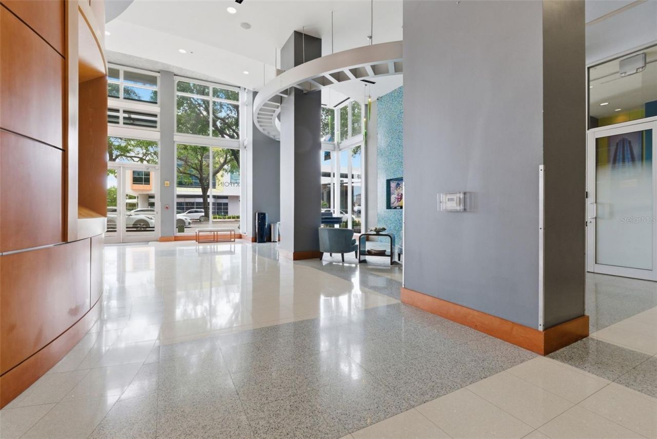 777 N Ashley Drive, Unit 2513, Tampa, FL 33602 Photo