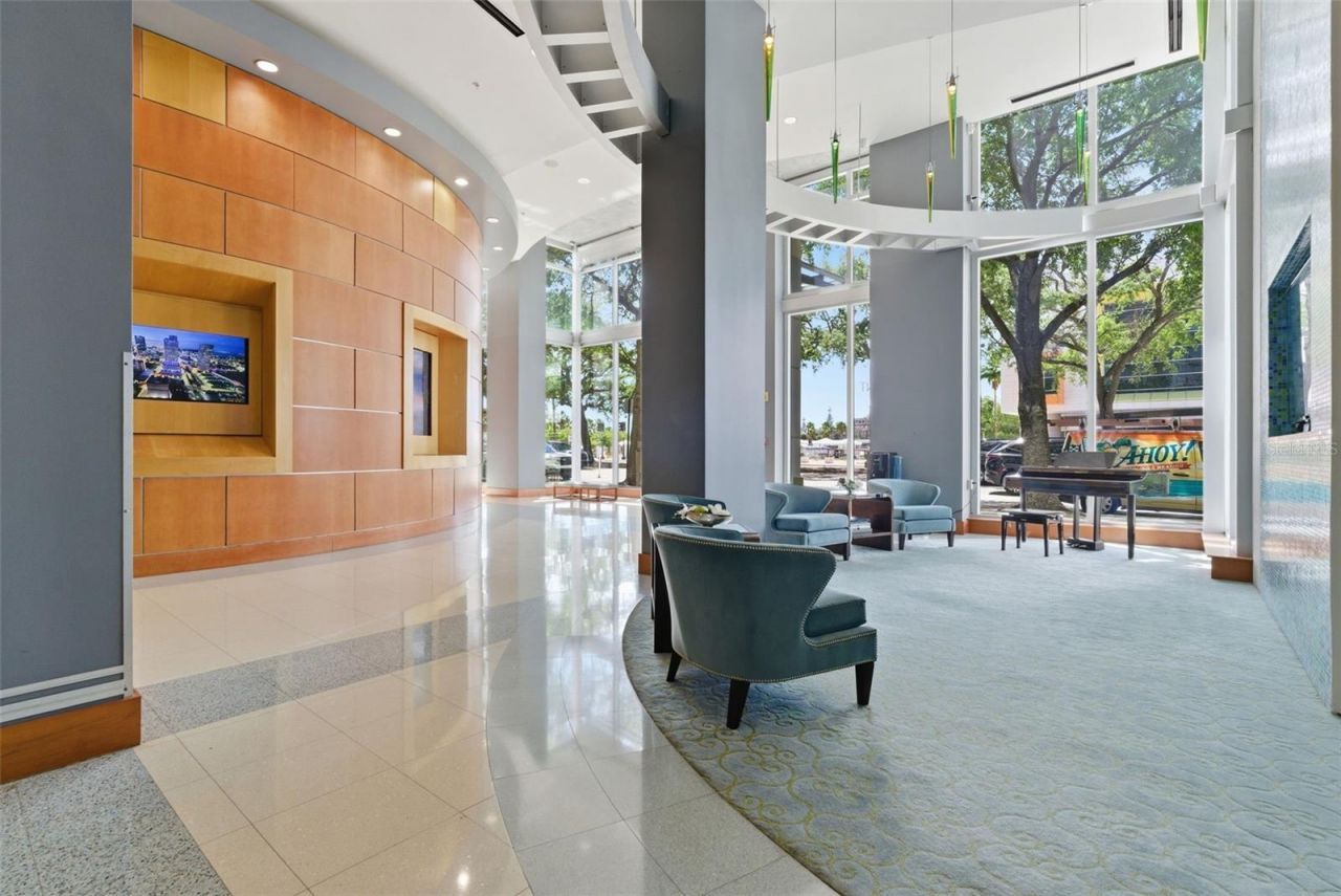 777 N Ashley Drive, Unit 2513, Tampa, FL 33602 Photo