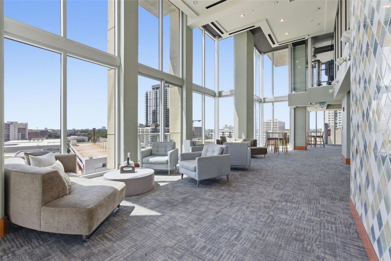 777 N Ashley Drive, Unit 2513, Tampa, FL 33602 Photo