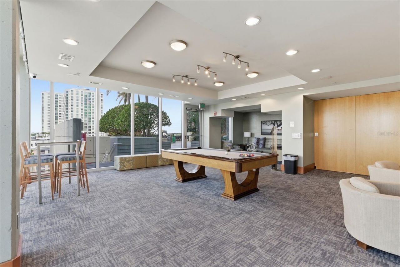 777 N Ashley Drive, Unit 2513, Tampa, FL 33602 Photo