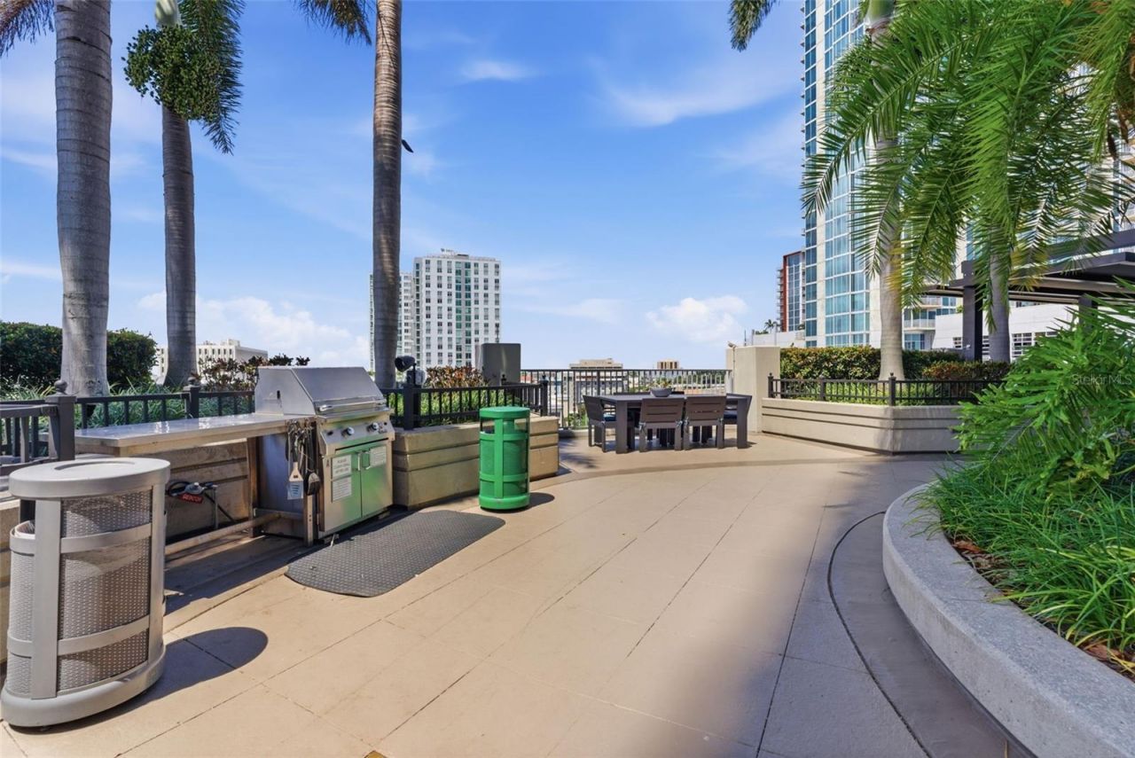 777 N Ashley Drive, Unit 2513, Tampa, FL 33602 Photo