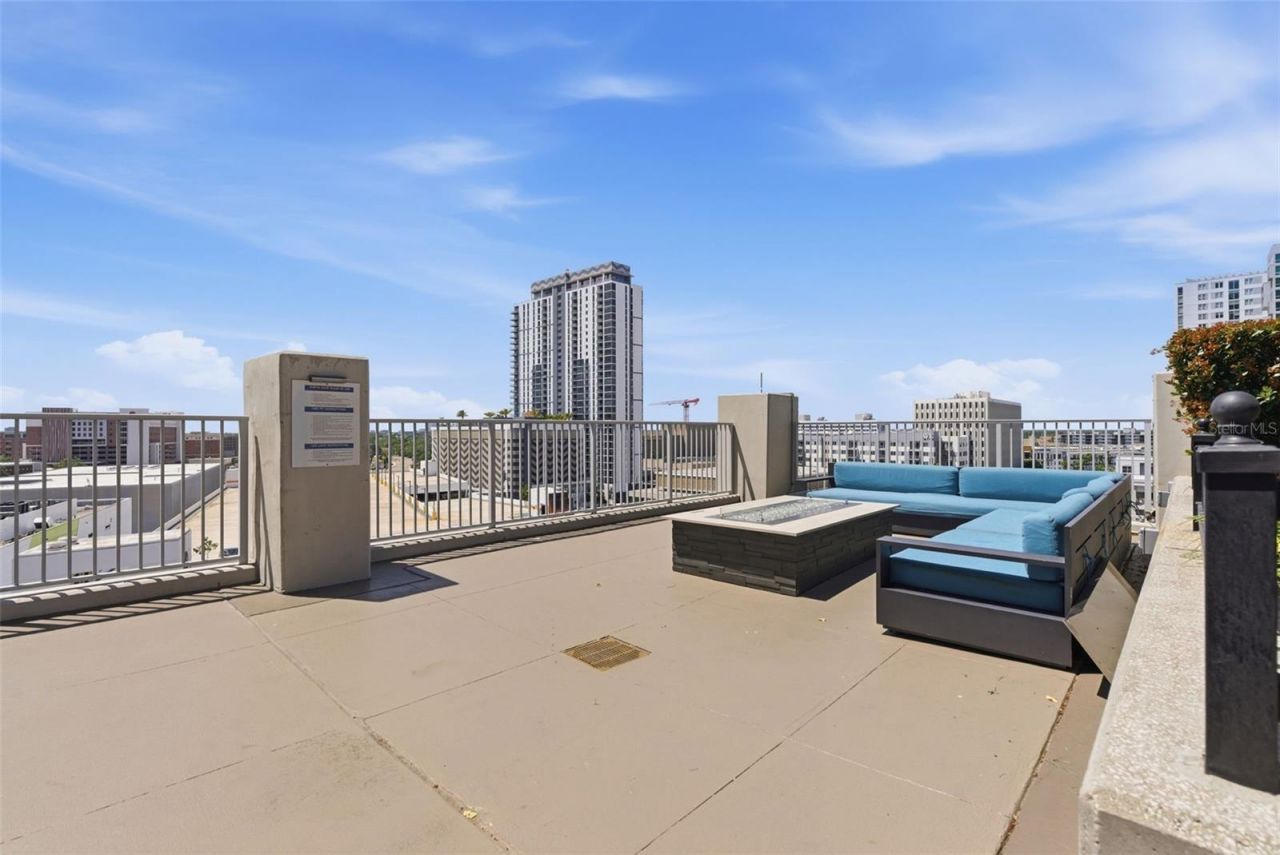 777 N Ashley Drive, Unit 2513, Tampa, FL 33602 Photo