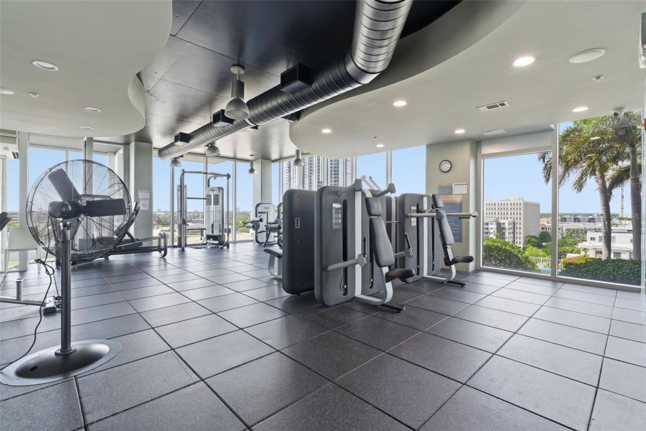 777 N Ashley Drive, Unit 2513, Tampa, FL 33602 Photo