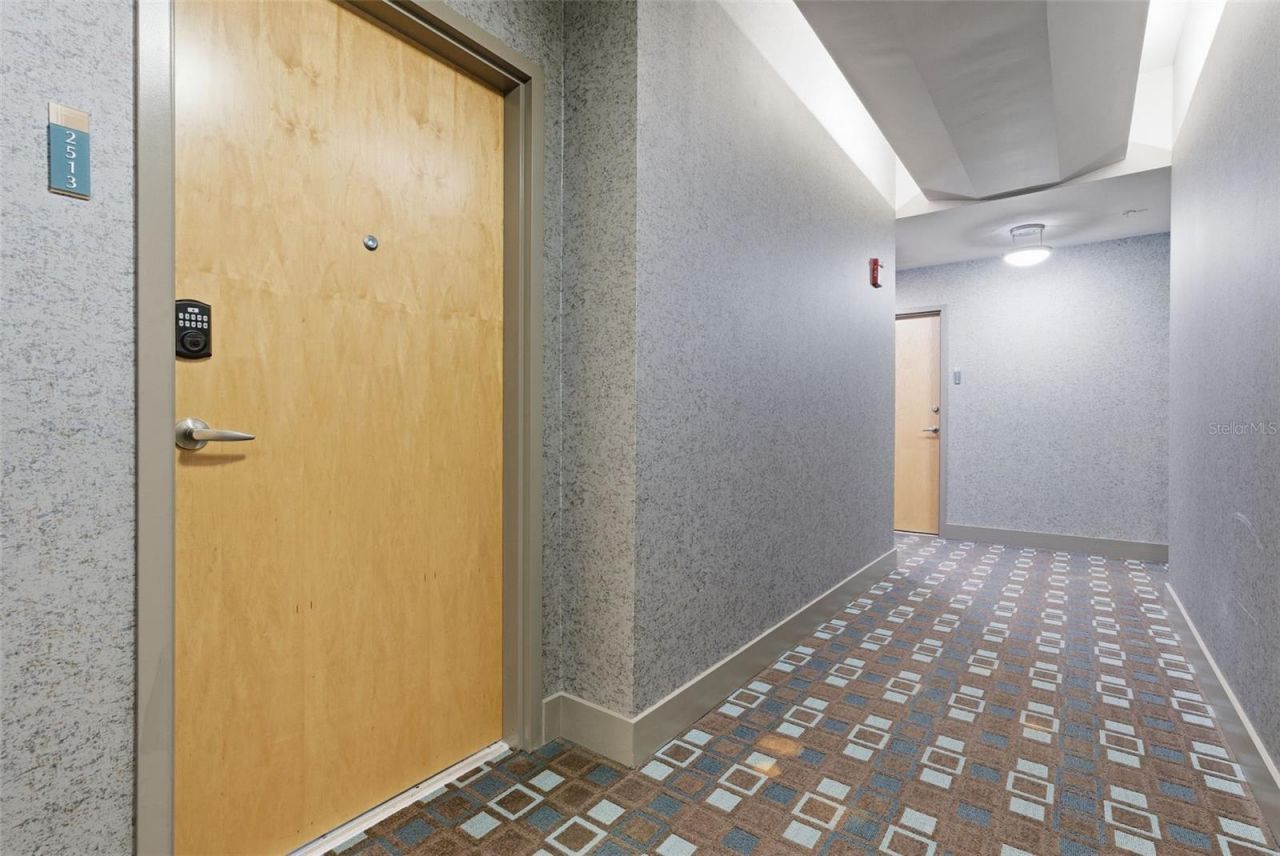 777 N Ashley Drive, Unit 2513, Tampa, FL 33602 Photo