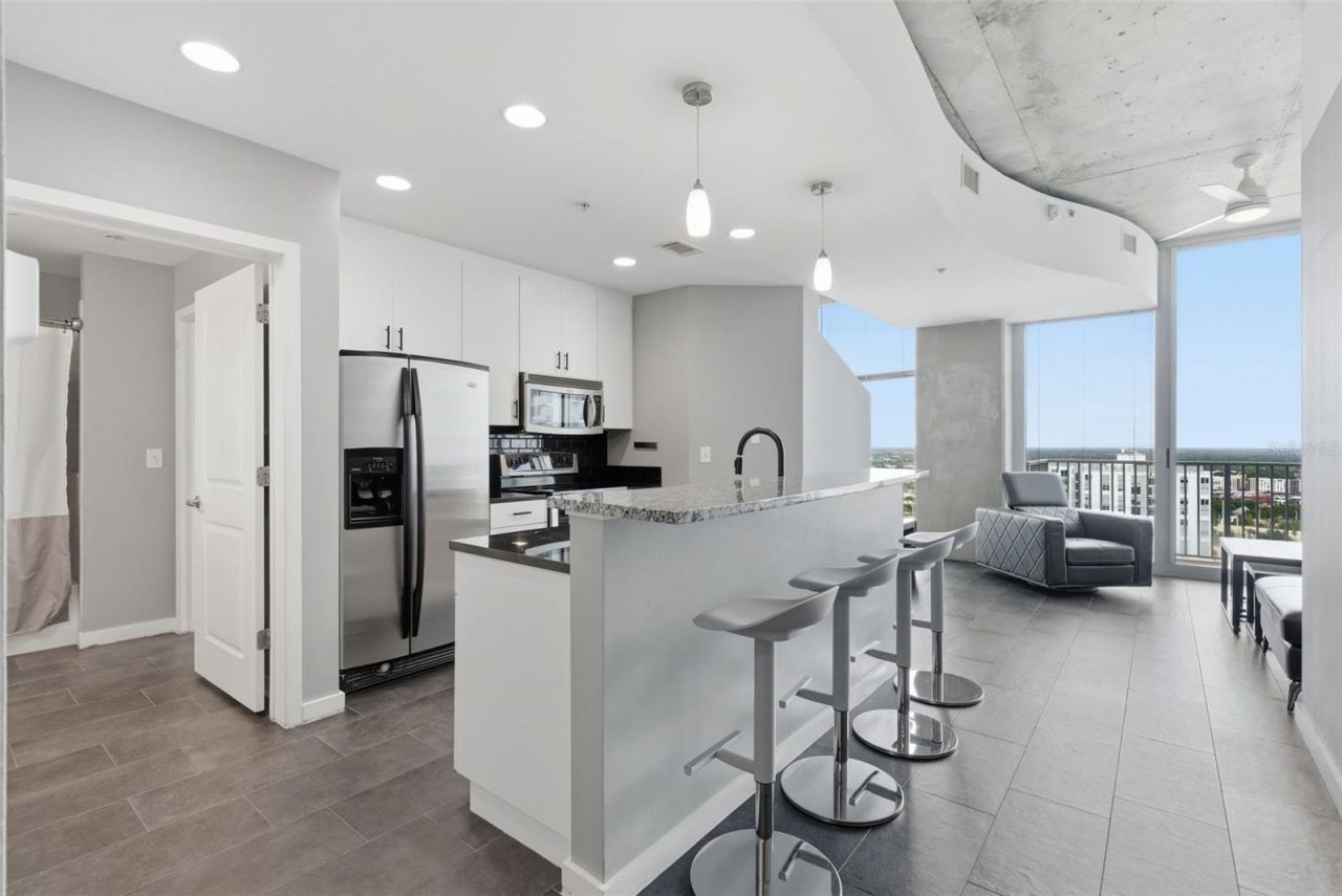 777 N Ashley Drive, Unit 2513, Tampa, FL 33602 Photo