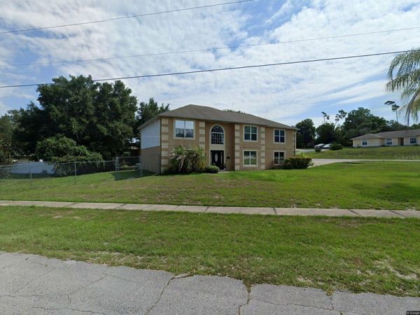 838 MAYBROOK DRIVE , DELTONA, FL 32725