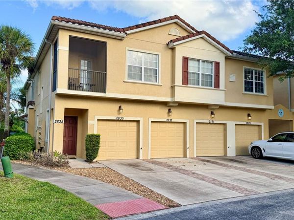 2831 OAKWATER DRIVE , Unit 2831, KISSIMMEE, FL 34747