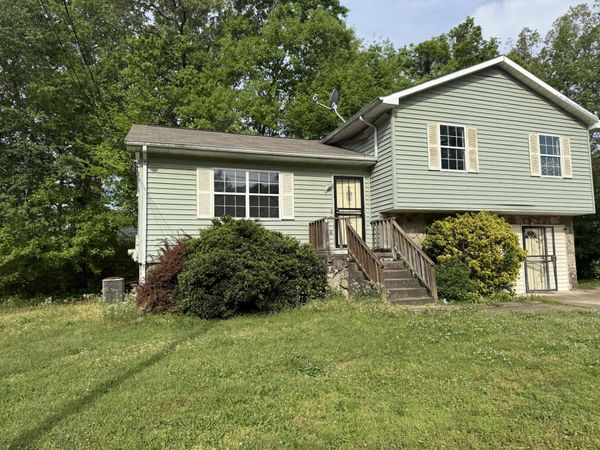 4703 Ranger Lane, Chattanooga, TN 37416