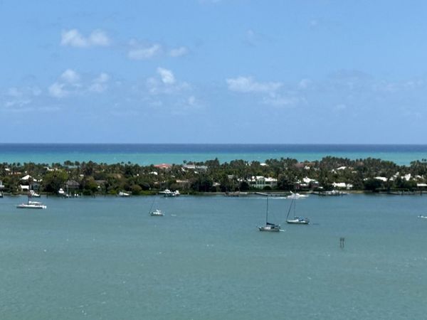 5200 N Flagler Drive, Unit 1604, West Palm Beach, FL 33407