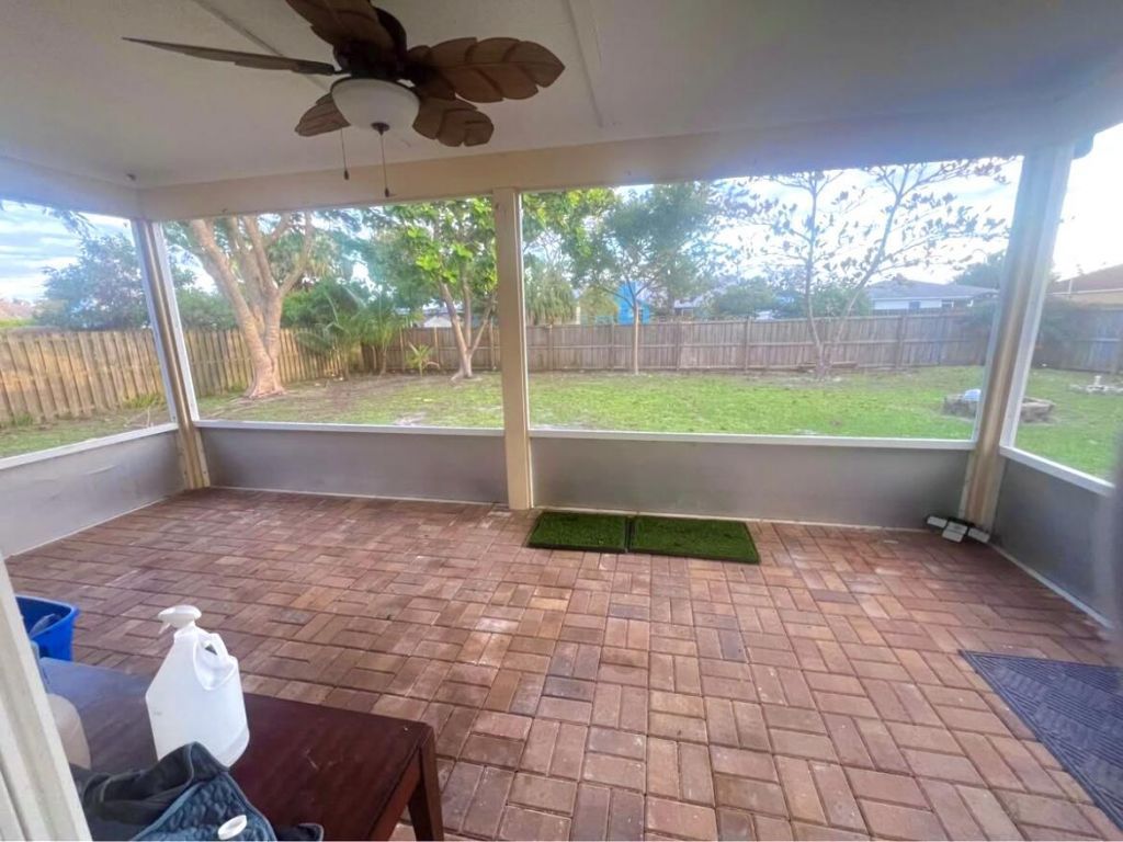 850 SW Durham Terrace, Port Saint Lucie, FL 34953 Photo